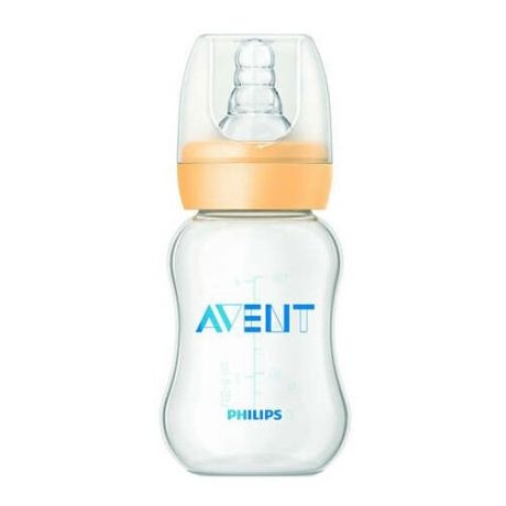 Philips AVENT Бутылочка