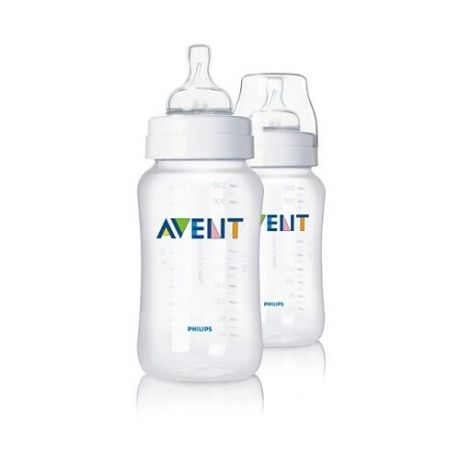 Philips AVENT Бутылочки