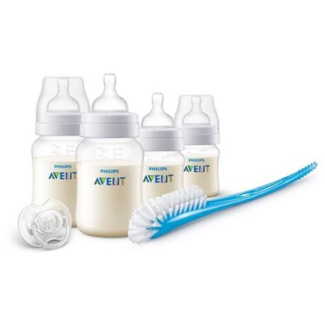 Philips AVENT Набор для