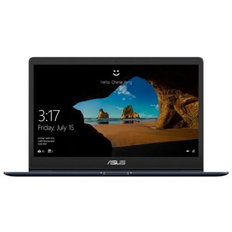 Ноутбук ASUS ZenBook 13 UX331FAL