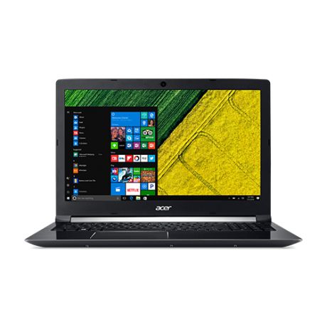 Ноутбук Acer ASPIRE 7 A715-72G