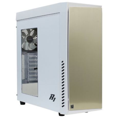 Компьютерный корпус Zalman R1