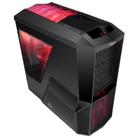 Компьютерный корпус Zalman Z11