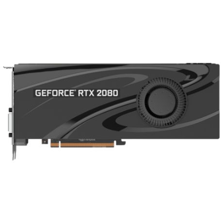 Видеокарта PNY GeForce RTX 2080