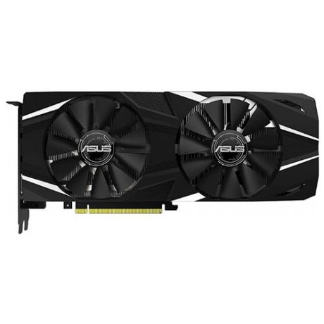 Видеокарта ASUS GeForce RTX