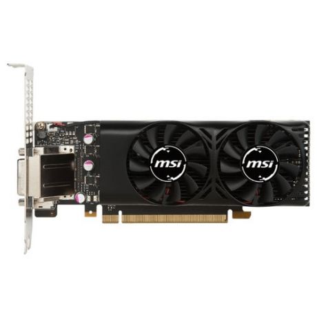 Видеокарта MSI GeForce GTX 1050