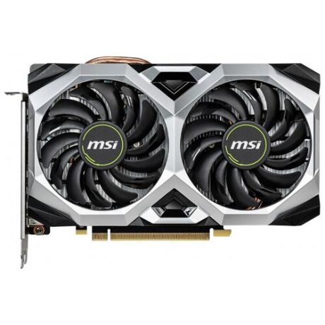 Видеокарта MSI GeForce RTX 2060