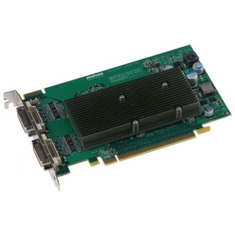 Видеокарта Matrox M9125 PCI-E
