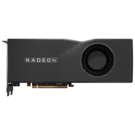 Видеокарта ASRock Radeon RX