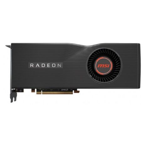 Видеокарта MSI Radeon RX 5700