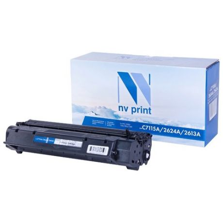 Картридж NV Print C7115A Q2624A