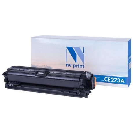 Картридж NV Print CE273A для HP