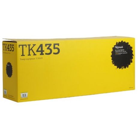Картридж T2 TC-K435