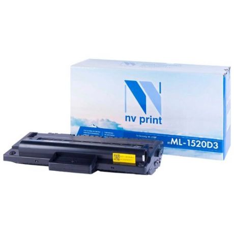 Картридж NV Print ML-1520D3 для