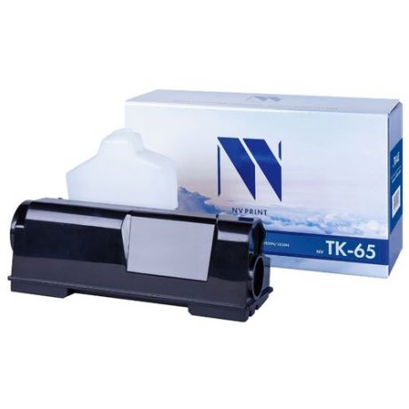 Картридж NV Print TK-65 для
