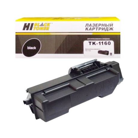 Картридж Hi-Black HB-TK-1160