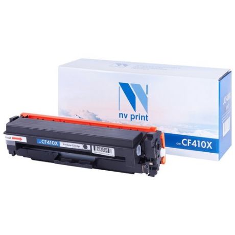 Картридж NV Print CF410X для HP