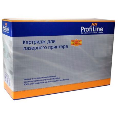 Картридж ProfiLine PL-045HY-Y