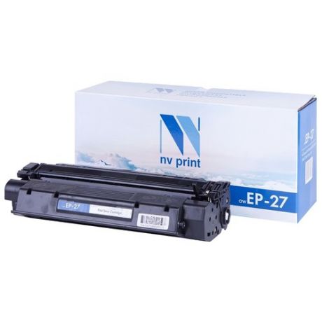 Картридж NV Print EP-27 для Canon