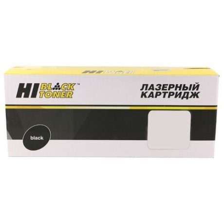 Картридж Hi-Black HB-TK-8115BK