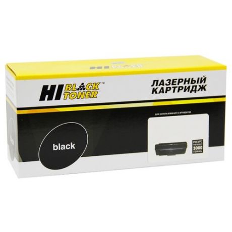 Картридж Hi-Black HB-CF283X