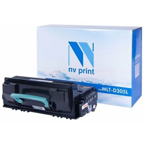 Картридж NV Print MLT-D305L для