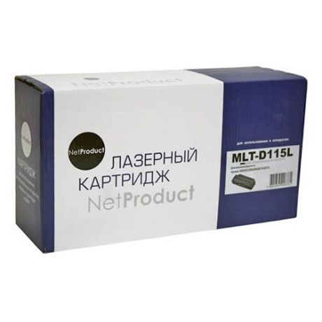 Картридж Net Product N-MLT-D115L