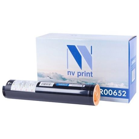 Картридж NV Print 106R00652 для