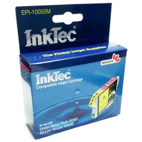 Картридж InkTec EPI-10055M