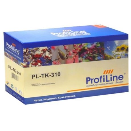 Картридж ProfiLine PL-TK-310