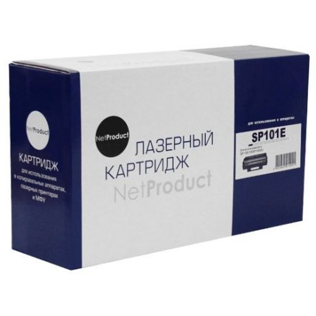 Картридж Net Product N-SP101E