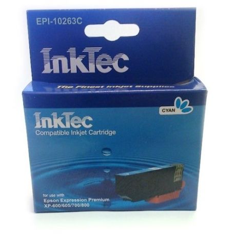 Картридж InkTec EPI-10263C
