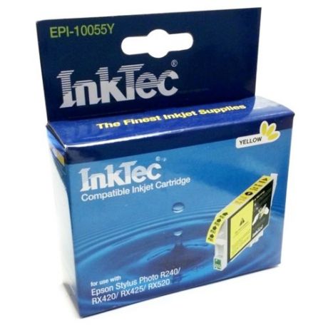 Картридж InkTec EPI-10055Y
