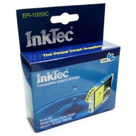 Картридж InkTec EPI-10055C