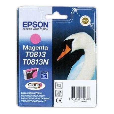 Картридж Epson C13T11134A10