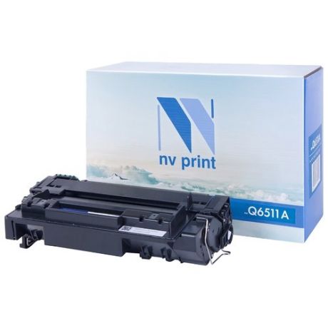 Картридж NV Print Q6511A для HP