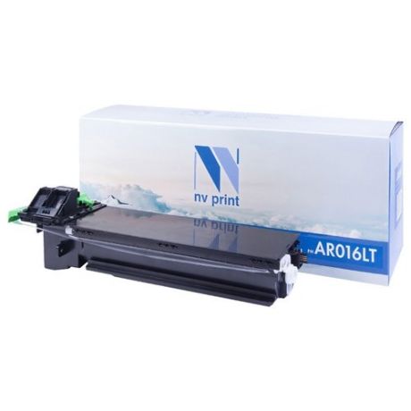 Картридж NV Print AR016LT для
