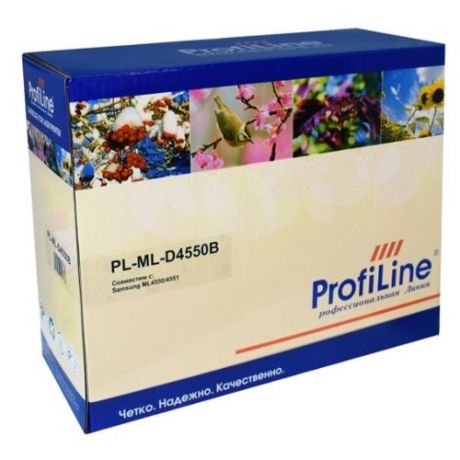 Картридж ProfiLine PL-ML-D4550B