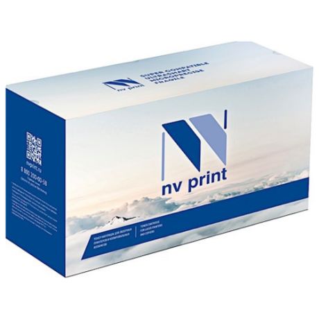 Картридж NV Print CF531A Cyan