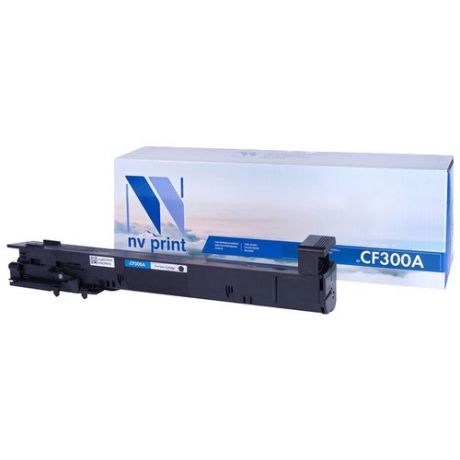 Картридж NV Print CF300A для HP
