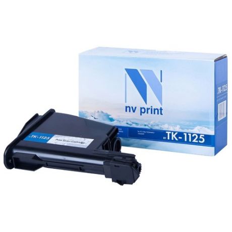 Картридж NV Print TK-1125 для