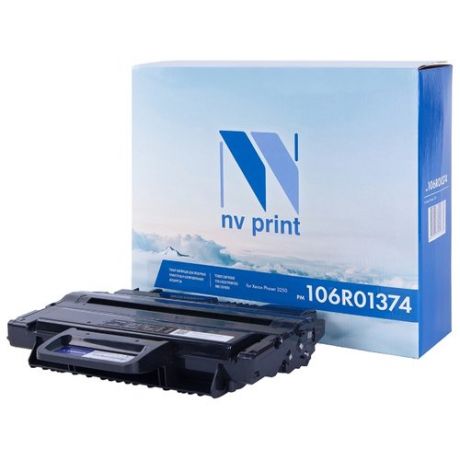 Картридж NV Print 106R01374 для
