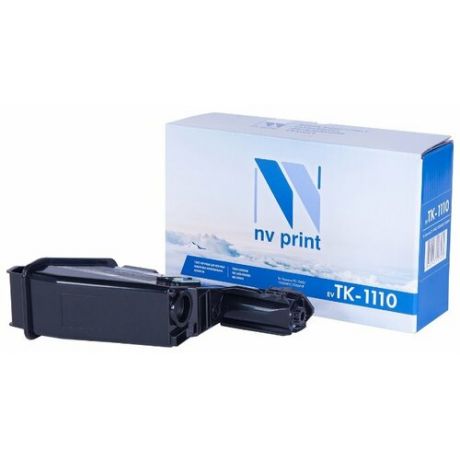 Картридж NV Print TK-1110 для