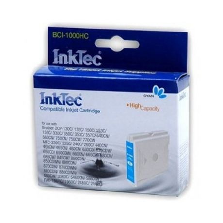 Картридж InkTec BCI-1000HC
