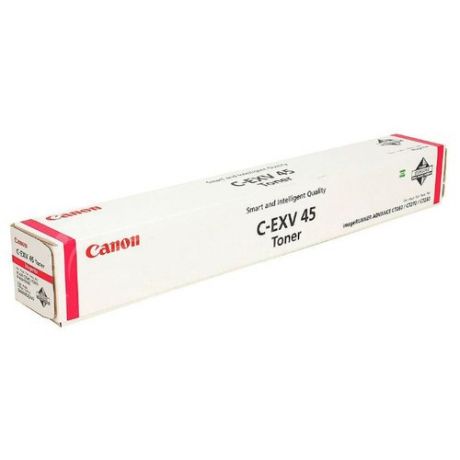 Картридж Canon C-EXV45 M 6946B002