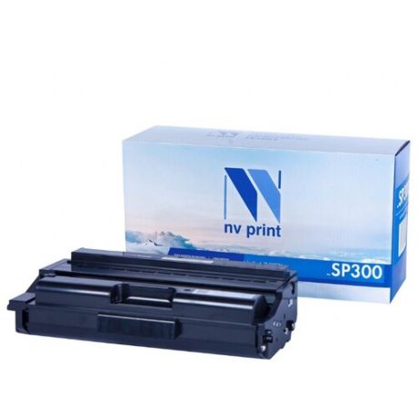 Картридж NV Print SP300 для Ricoh