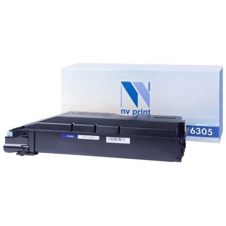 Картридж NV Print TK-6305 для