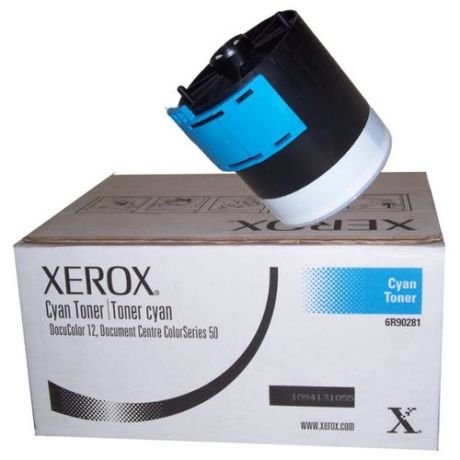 Набор картриджей Xerox 006R90281