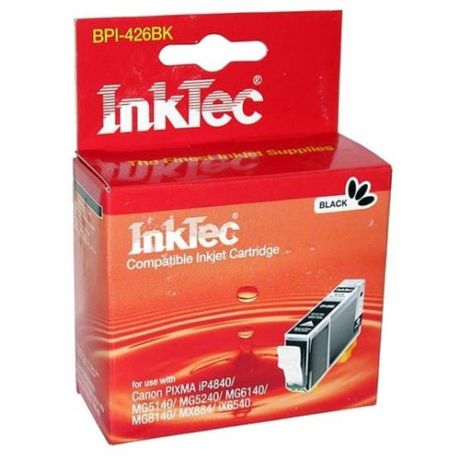 Картридж InkTec BPI-426BK