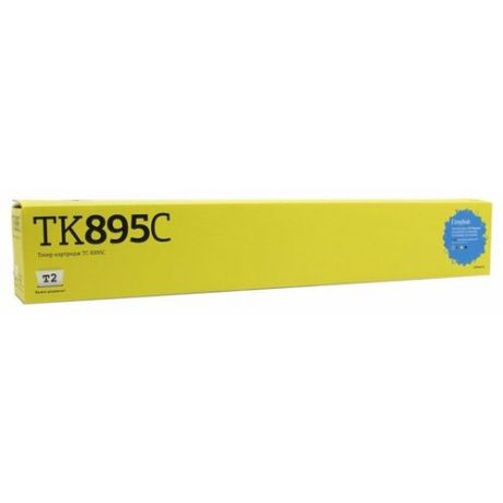Картридж T2 TC-K895C